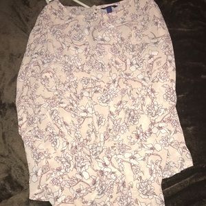 Aeropostale blouse